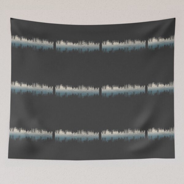 Item preview, Sound Wave designed and sold by Interpret108.