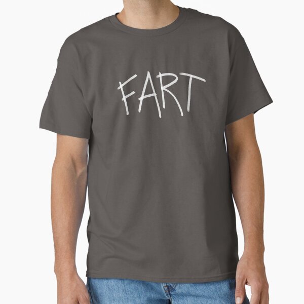 Item preview, Fart  designed and sold by GoblinCrass.