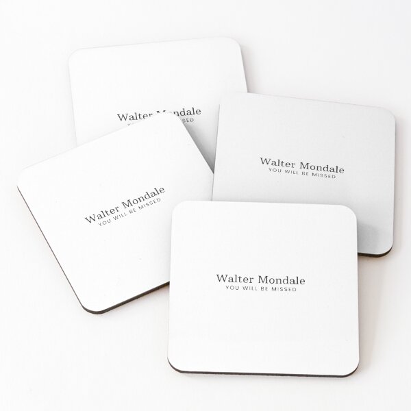 Item preview, RIP Walter Mondale designed and sold by Varun21217.