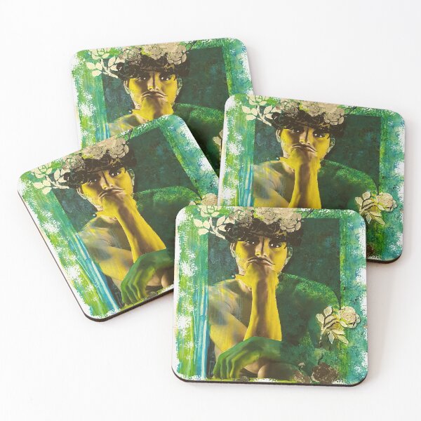 Item preview, 9Ling - fleure designed and sold by LedaundZeus.