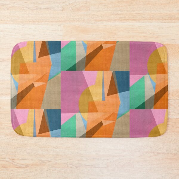 Item preview, geometric designs designed and sold by cemreyigitsahin.