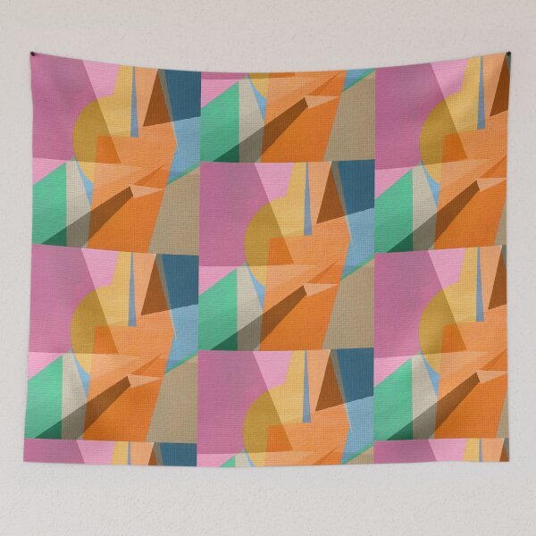 Item preview, geometric designs designed and sold by cemreyigitsahin.
