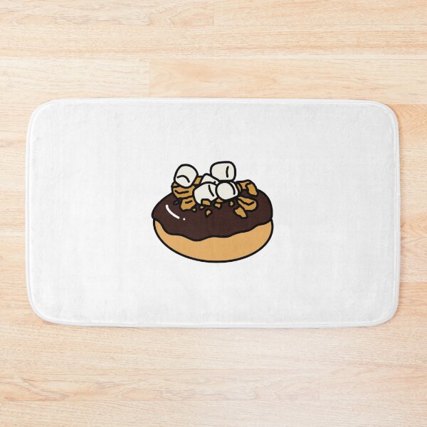 Item preview, S'mores Donut designed and sold by tgannon.
