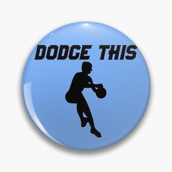 Artikelvorschau, Völkerball Dodge diesen Ball entworfen und verkauft von TrndSttr.