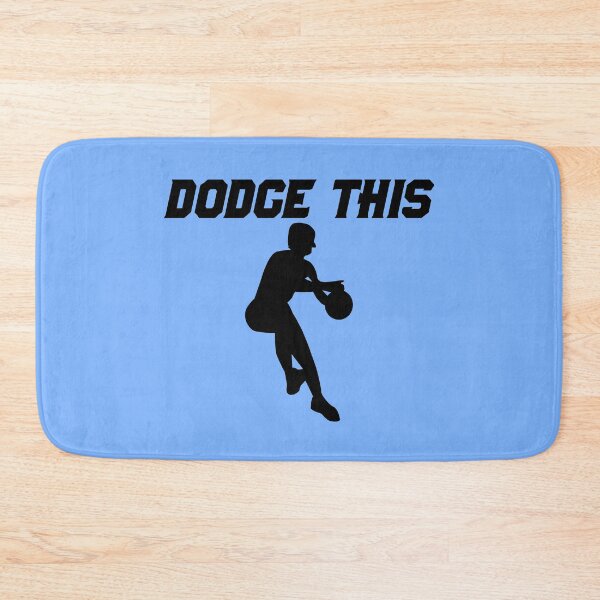 Item preview, Dodgeball Star Dodge This Ball designed and sold by TrndSttr.