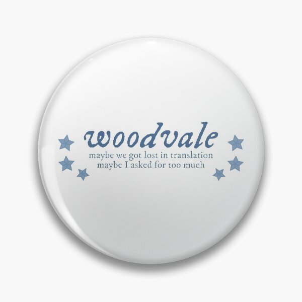Item preview, woodvale - a taylor swift theory designed and sold by acciojoy.