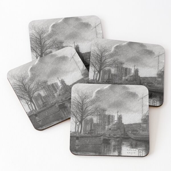 Item preview, Rotterdam – 01-05-21 designed and sold by Corne Akkers.