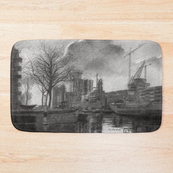 Item preview, Rotterdam – 01-05-21 designed and sold by Corne Akkers.