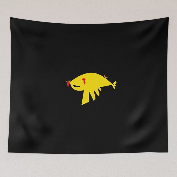 Item preview, Dead Bird designed and sold by Paulina Vanlife.