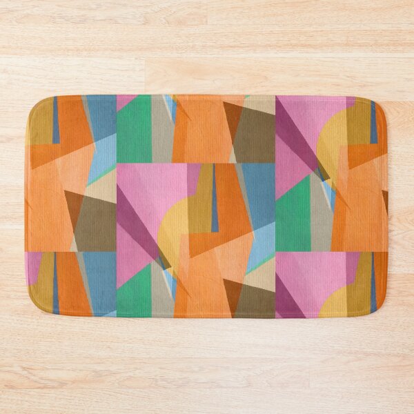 Item preview, geometric art designed and sold by cemreyigitsahin.