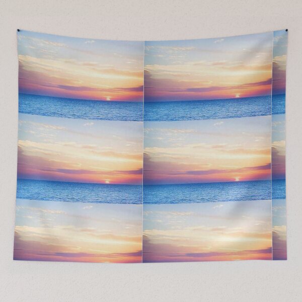 Item preview, Beautiful Sunset designed and sold by efcruzarts.