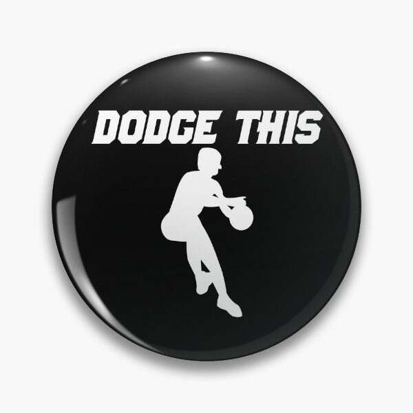 Artikelvorschau, Völkerball Shirt Dodge Dies entworfen und verkauft von TrndSttr.