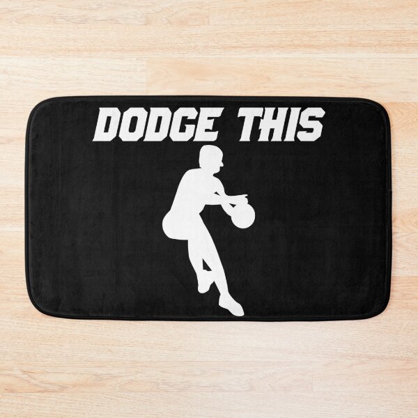 Item preview, Dodgeball Shirt Dodge This  designed and sold by TrndSttr.