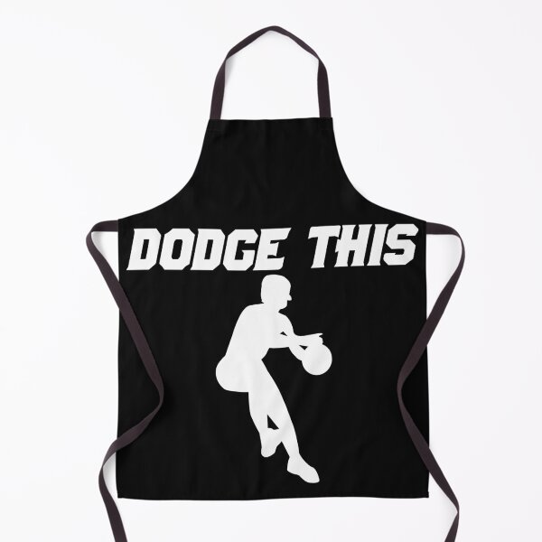 Item preview, Dodgeball Shirt Dodge This  designed and sold by TrndSttr.