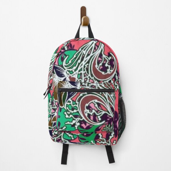 Item preview, colorful print designed and sold by CareChoice.