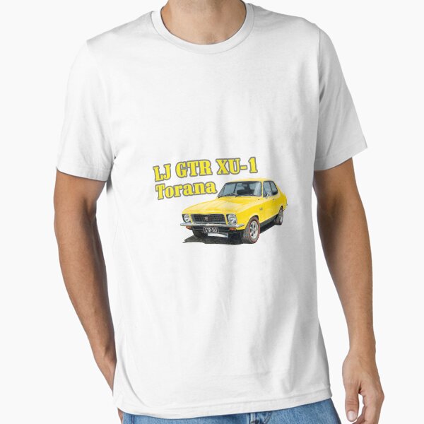 Item preview, Holden XU1 LJ Torana in Yellow designed and sold by UncleHenry.