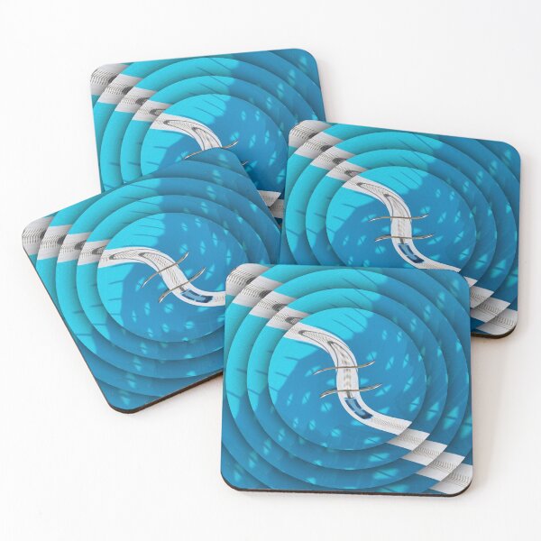 Item preview, POOLSİDE RİPPLES . SUMMER OUT OF THE CİTY designed and sold by mister-john.