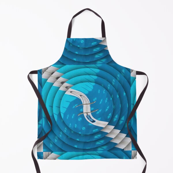 Item preview, POOLSİDE RİPPLES . SUMMER OUT OF THE CİTY designed and sold by mister-john.