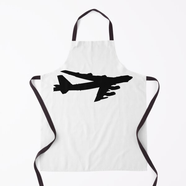 Item preview, USAF united states air force Boeing B-52 Stratofortress military bomb plane, 1950s bomber military aircraft Close air support in flight. US air force military jet armed bomber  designed and sold by Marcin Adrian.