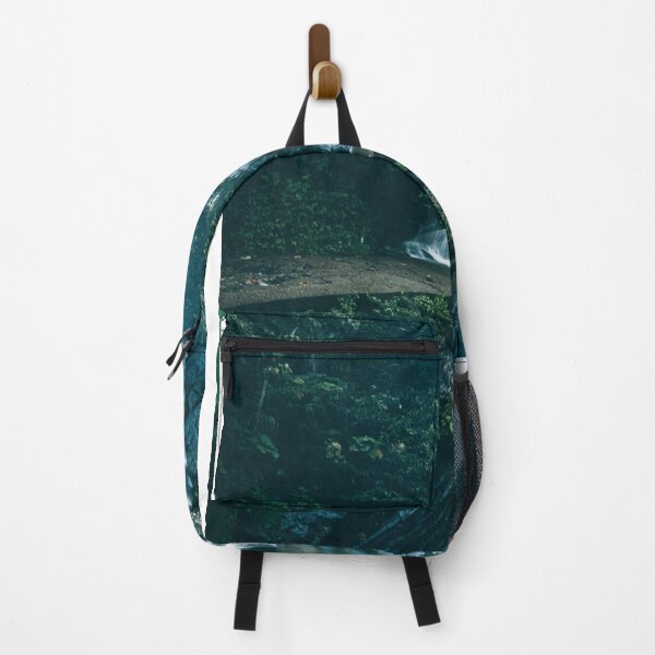 Item preview, The water flows through the forest and nature designed and sold by Jefferson León.