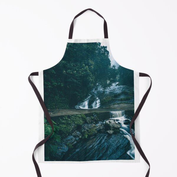 Item preview, The water flows through the forest and nature designed and sold by Jefferson León.