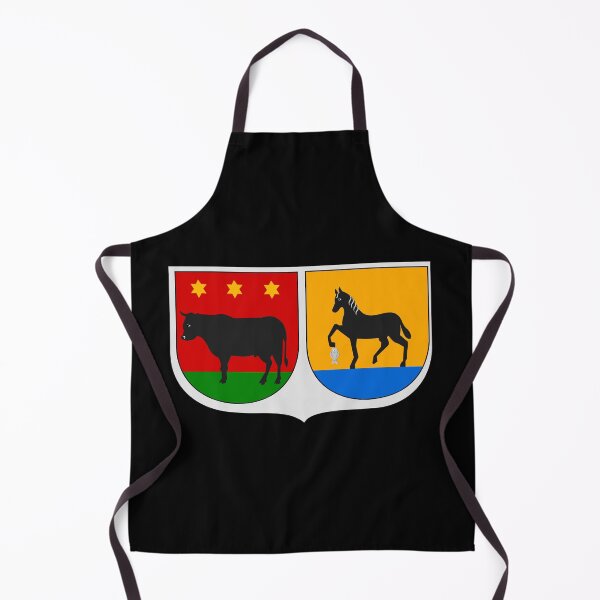 Item preview, Edam Volendam North Holland Netherlands Coat of Arms designed and sold by TeeHome.