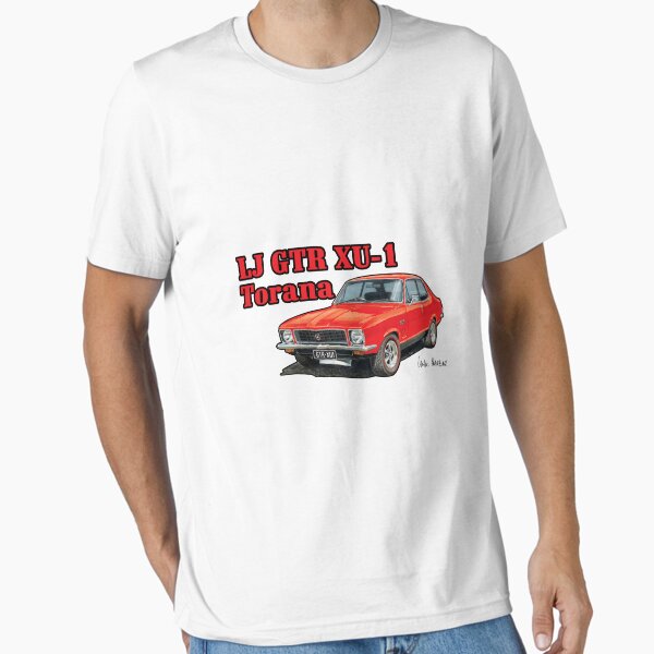 Item preview, Holden XU1 LJ Torana in Red designed and sold by UncleHenry.
