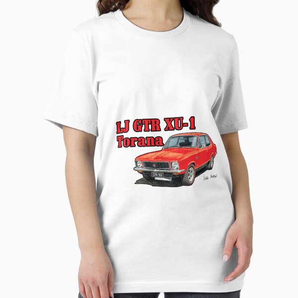 Item preview, Holden XU1 LJ Torana in Red designed and sold by UncleHenry.