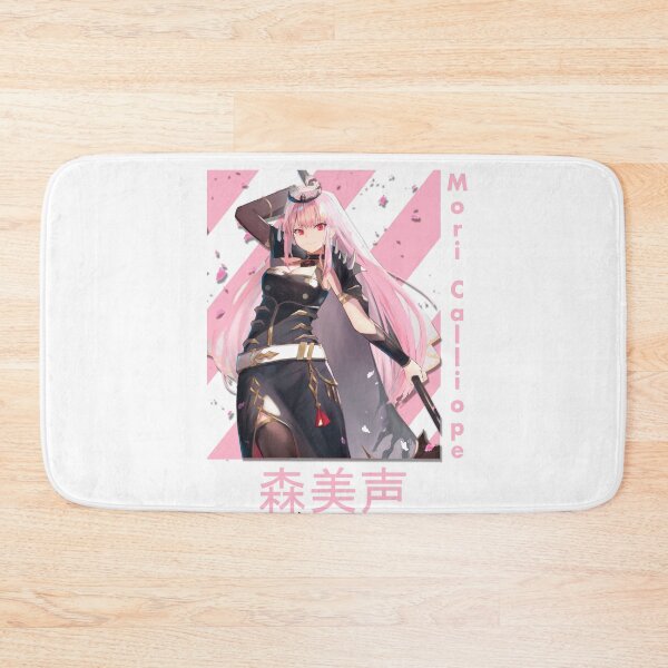 Item preview, Mori Calliope designed and sold by rubster21.