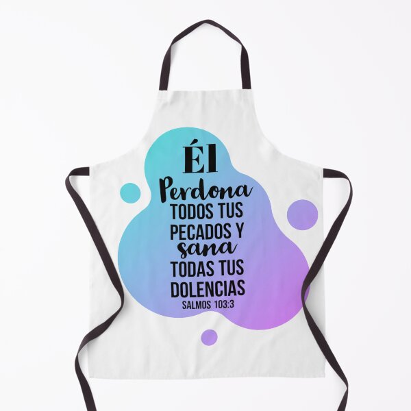 Item preview, Forgiveness and Healing Psalm 103: 3 designed and sold by Fe-En-Cristo.
