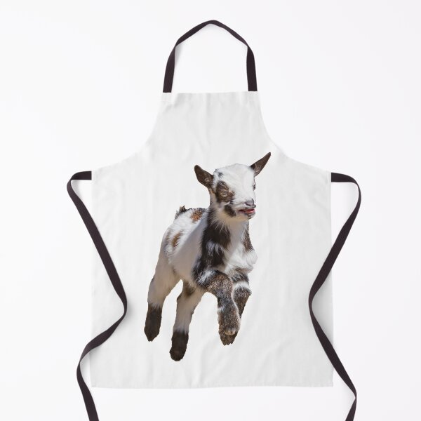 Item preview, Bouncing Baby Goat VII designed and sold by OryPhotography.