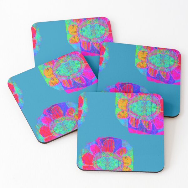 Item preview, Rainbeau flours designed and sold by Nickdavisinghe.