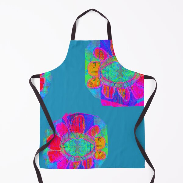 Item preview, Rainbeau flours designed and sold by Nickdavisinghe.
