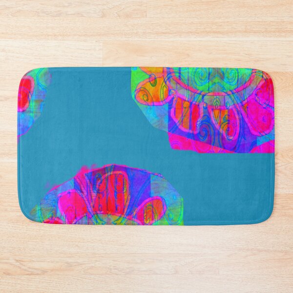 Item preview, Rainbeau flours designed and sold by Nickdavisinghe.