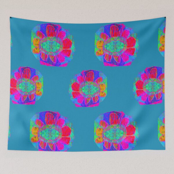 Item preview, Rainbeau flours designed and sold by Nickdavisinghe.