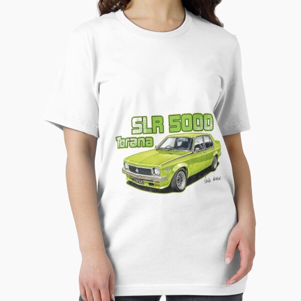 Item preview, Holden SLR 5000 Torana in Green designed and sold by UncleHenry.