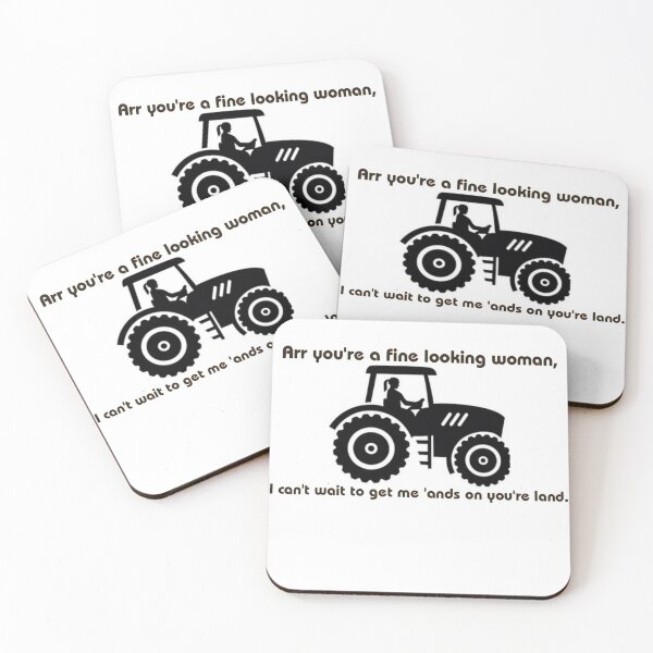 Item preview, Ladies Farming designed and sold by Putty1981.