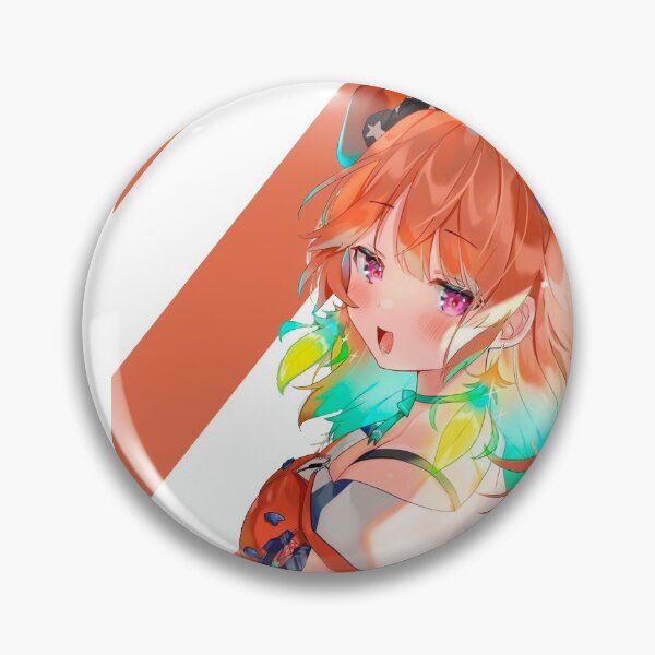 Artikelvorschau, Kiara Takanashi entworfen und verkauft von rubster21.