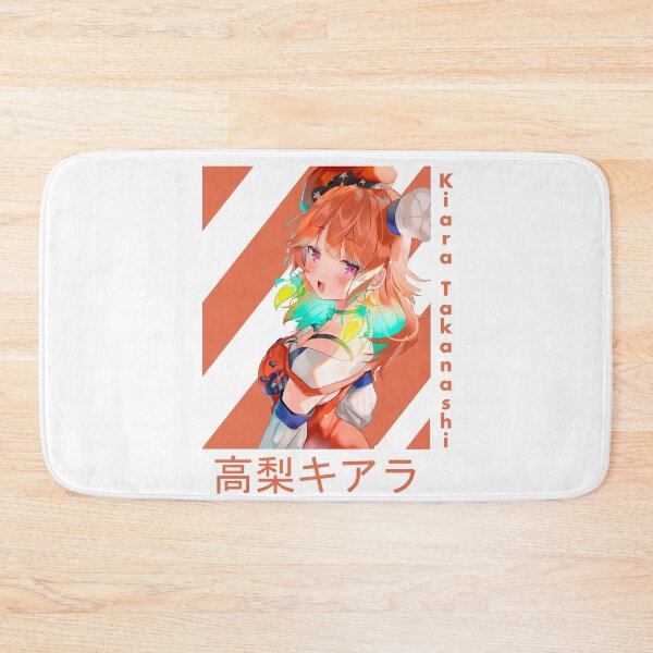 Item preview, Kiara Takanashi designed and sold by rubster21.