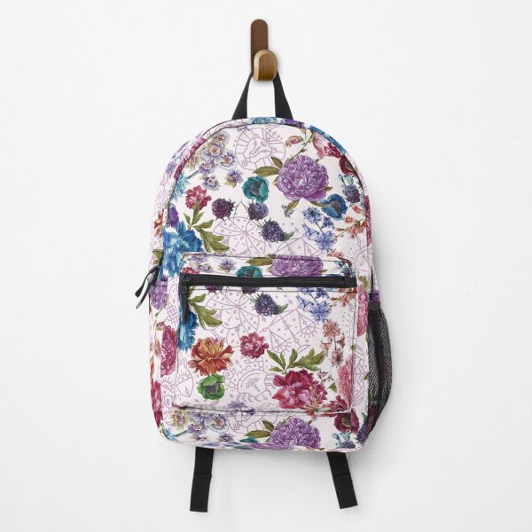 Item preview, Botanical Zodiac designed and sold by Everpop.
