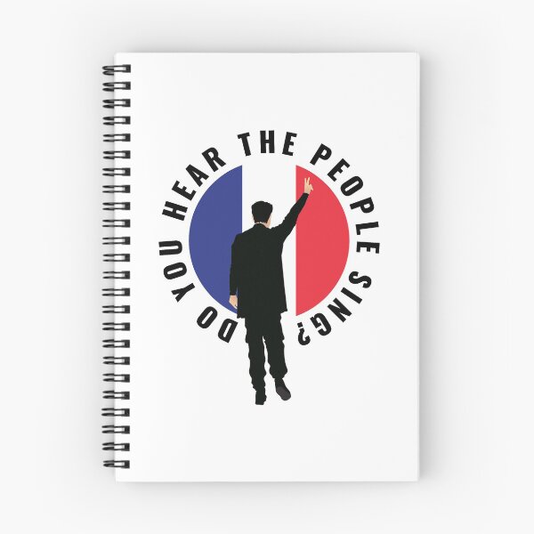 Item preview, DO YOU HEAR THE PEOPLE SING? FRANCE RIOT designed and sold by Vitsson.