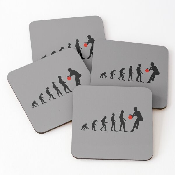 Item preview, Dodgeball Player Evolution  designed and sold by TrndSttr.