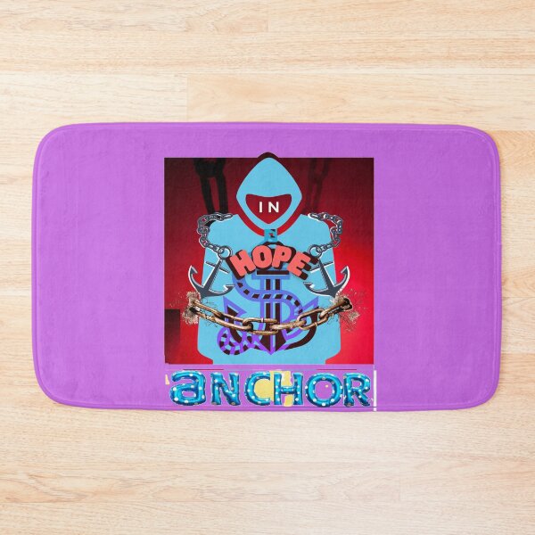 Item preview,   Anchor in Hope designed and sold by Flirt-Teez.