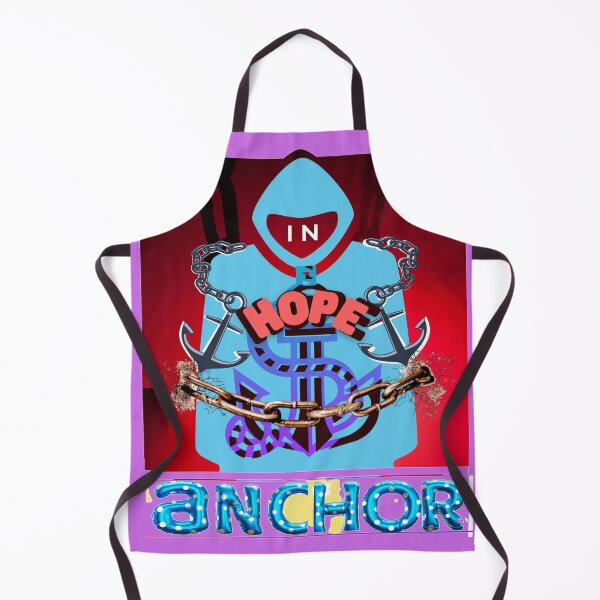 Item preview, Anchor in Hope designed and sold by Flirt-Teez.