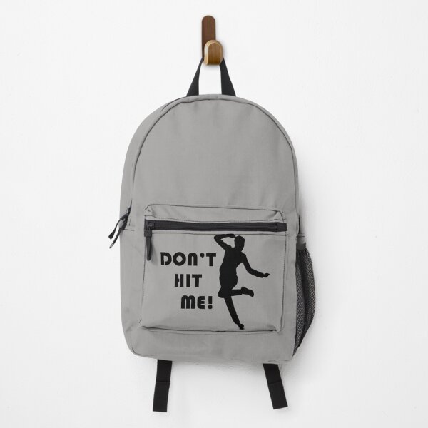 Item preview, Funny Dodgeball Dont Hit Me designed and sold by TrndSttr.