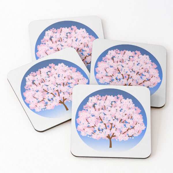 Item preview, Sakura, Cherry Blossoms designed and sold by Bamb00s.