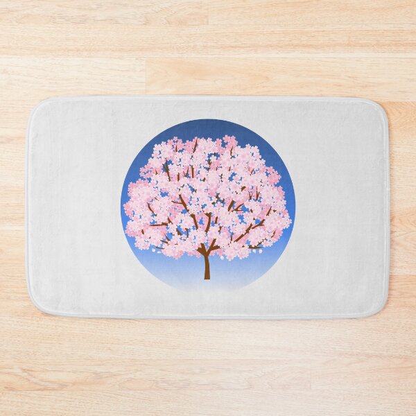 Item preview, Sakura, Cherry Blossoms designed and sold by Bamb00s.