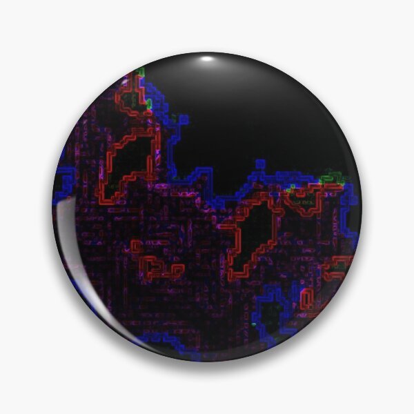 Item preview, Digital Bat  designed and sold by MeadowView.