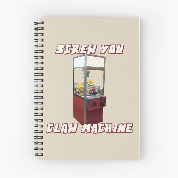 Item preview, Claw Machine designed and sold by 300Spikes.
