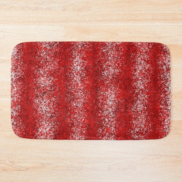 Item preview, Splatter Art Red designed and sold by theted4.